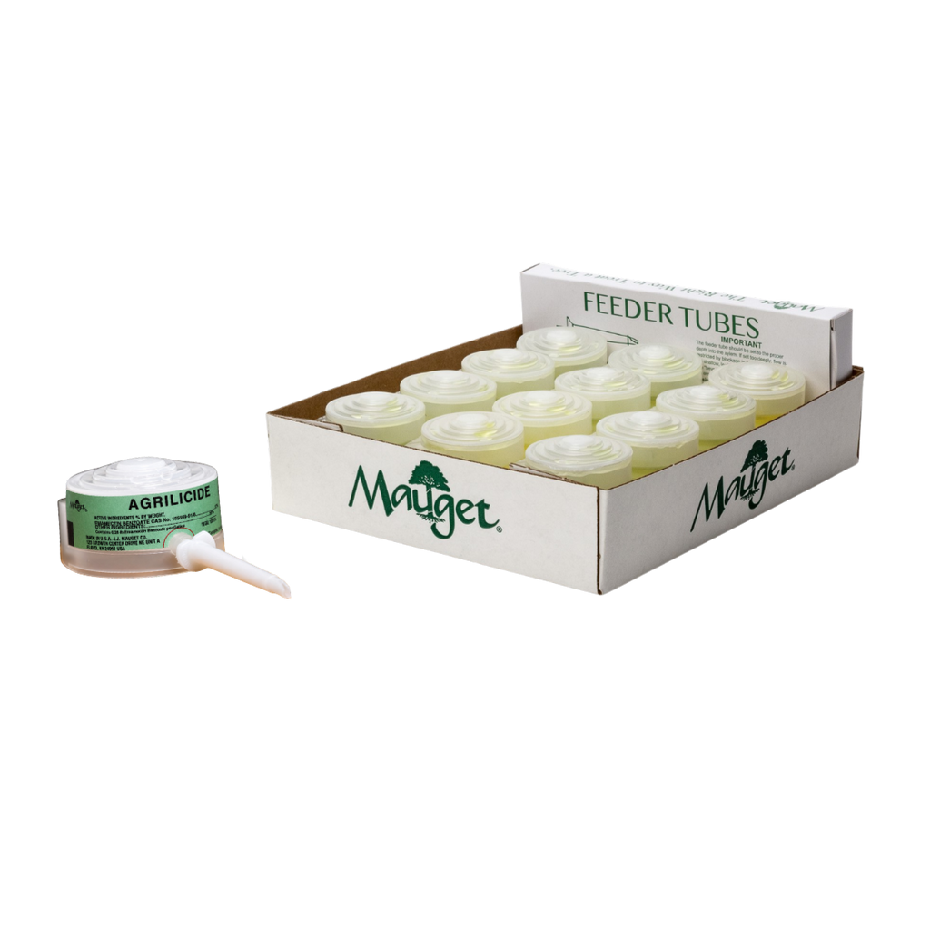 Agrilicide – 4% Emamectin Benzoate Capsules for Tree Injection