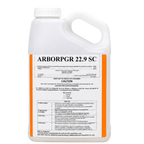 ArborPGR - Paclobutrazol Plant Growth Regulator for Trees & Turf