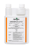 ArborPGR - Paclobutrazol Plant Growth Regulator for Trees & Turf