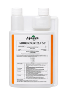 ArborPGR - Paclobutrazol Plant Growth Regulator for Trees & Turf