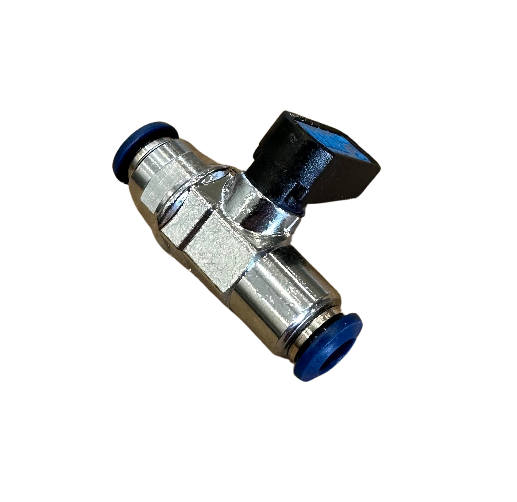 Mauget Tree Defendr Ball Valve