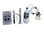 Tree Defendr Single Bottle Kit - Professional Trunk Injection