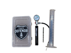 Tree Defendr Single Bottle Kit - Professional Trunk Injection