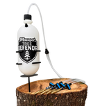 Tree Defendr Single Bottle Kit - Professional Trunk Injection