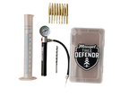Tree Defendr Double Bottle Kit - Professional Trunk Injection
