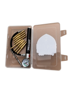 Tree Defendr Double Bottle Kit - Professional Trunk Injection