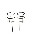 Tree Defendr Double Bottle Kit - Professional Trunk Injection