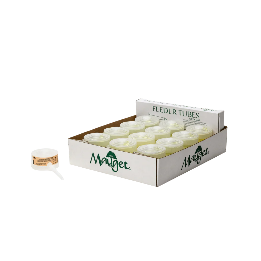 Fungisol - Injectable Broad Spectrum Fungicide Capsules