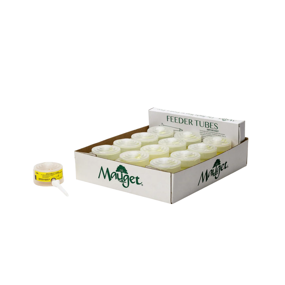 Mycoject OTC - Injectable Oxytetracycline Antibiotic Capsules