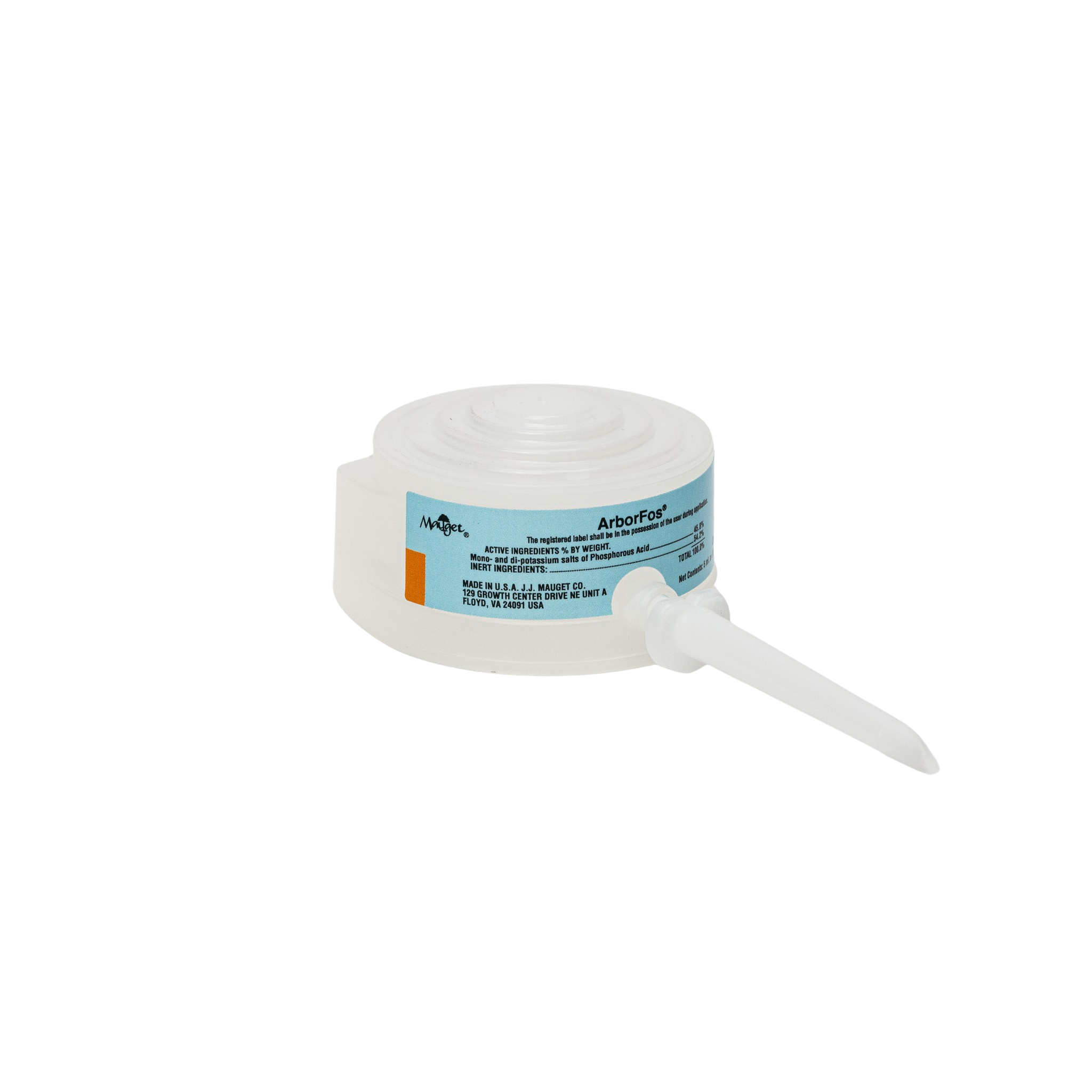 ArborFos - Injectable Phosphite Fungicide Capsules