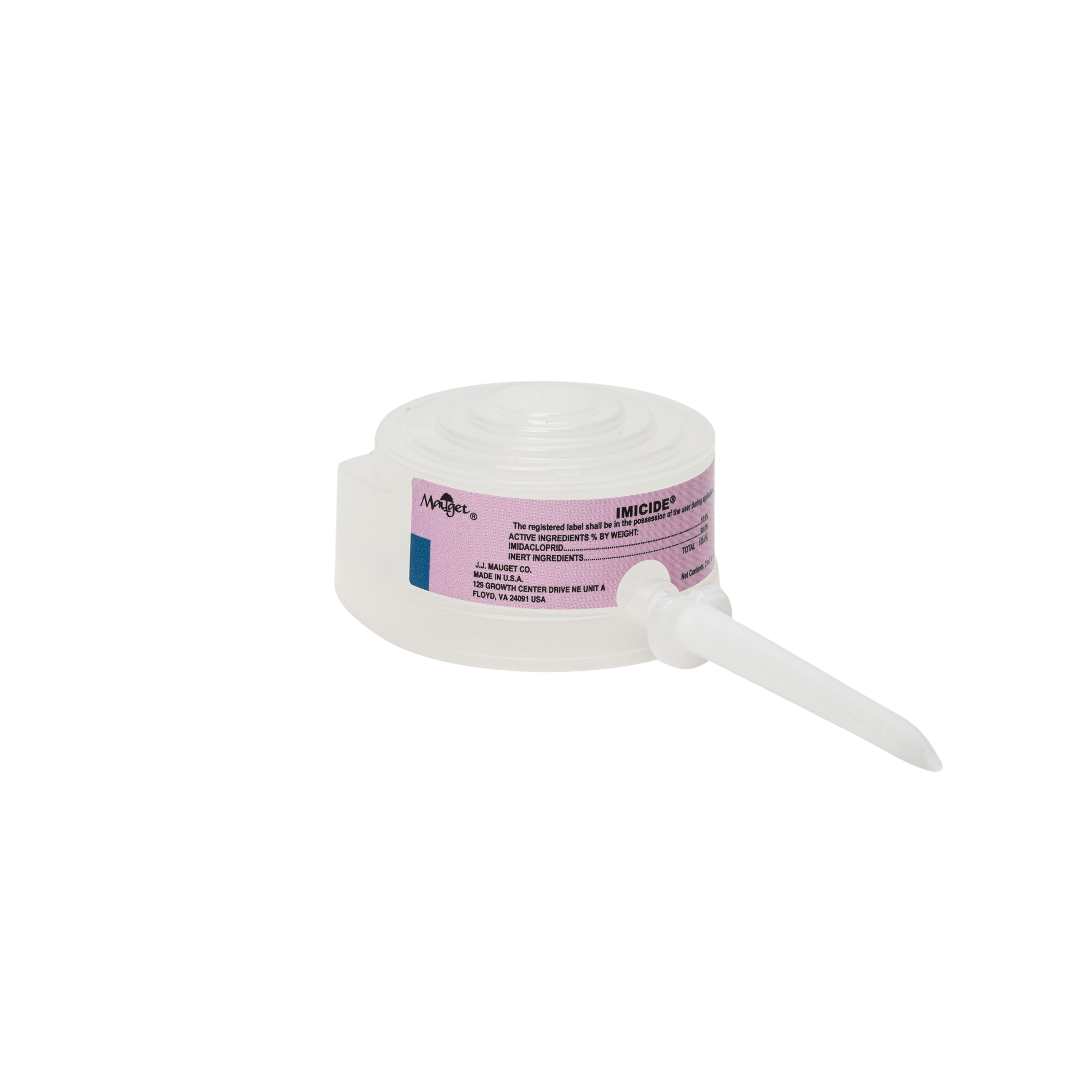 Imicide - Injectable Imidacloprid Insecticide Capsules