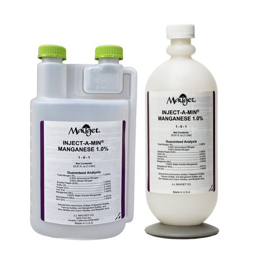 Inject-A-Min Manganese