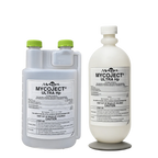 Mycoject OTC HP - Oxytetracycline Injectable Antibiotic 1 Liter Bottle
