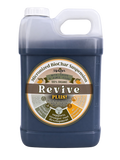 REVIVE Plus! – Micronized Biochar Suspension + Biological Enhancers for Trees and Shrubs