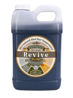 REVIVE Plus! – Micronized Biochar Suspension + Biological Enhancers for Trees and Shrubs