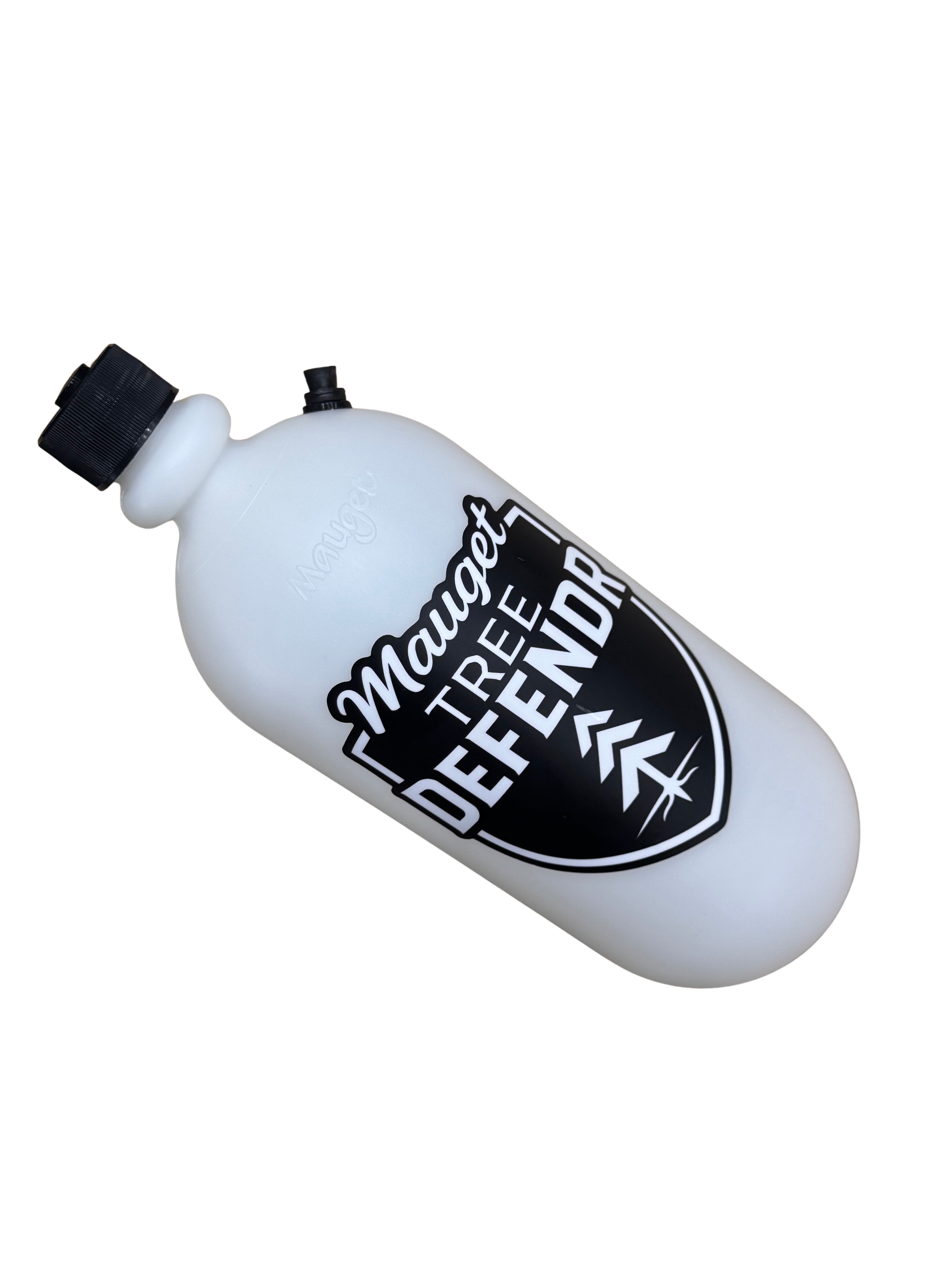 Mauget Tree Defendr Round Bottle