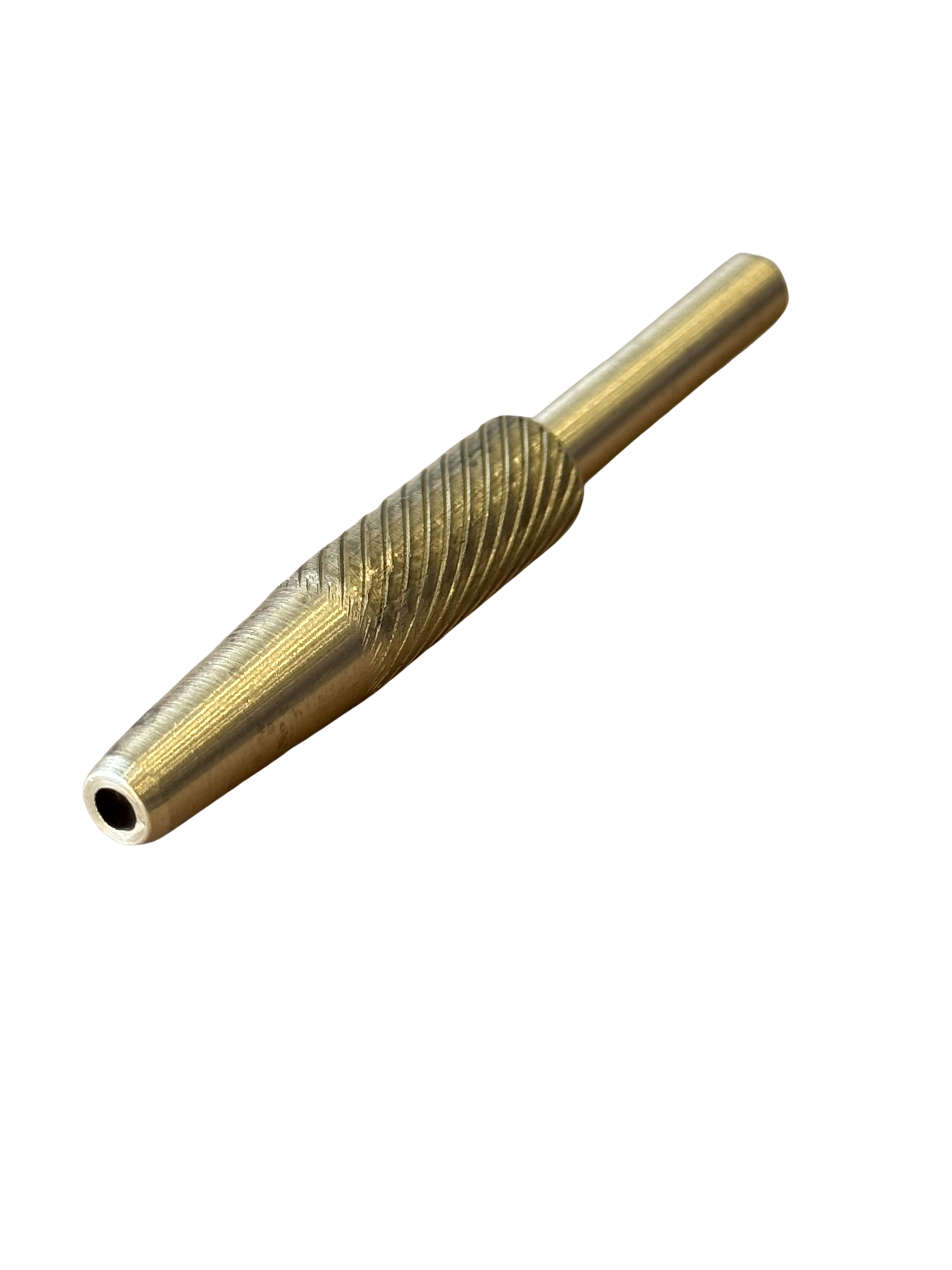 Mauget Tree Defendr Brass Feeder Tube