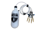 Tree Defendr Single Bottle Kit - Professional Trunk Injection