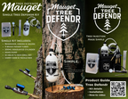 Tree Defendr Single Bottle Kit - Professional Trunk Injection