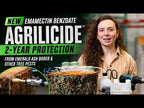 Agrilicide – 4% Emamectin Benzoate for Tree Injection