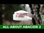 Abacide 2 - Injectable Abamectin Insecticide Capsules