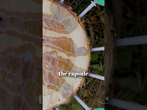 ArborFos - Injectable Phosphite Fungicide Capsules