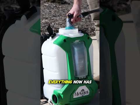 REVIVE - Micronized BioChar Suspension Soil Amendment