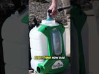 REVIVE - Micronized BioChar Suspension Soil Amendment